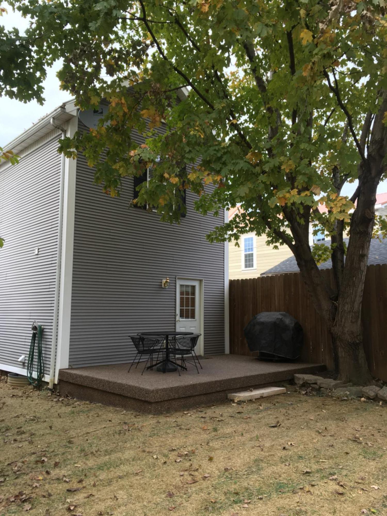 Downtown Abode In The Heart Of The Bourbon Trail Villa Lebanon Exteriör bild