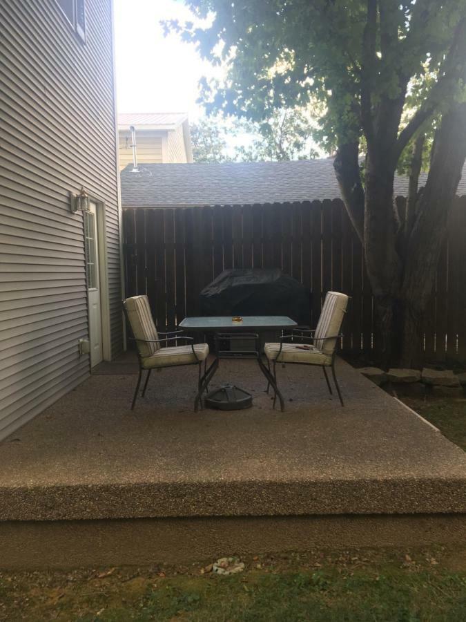 Downtown Abode In The Heart Of The Bourbon Trail Villa Lebanon Exteriör bild
