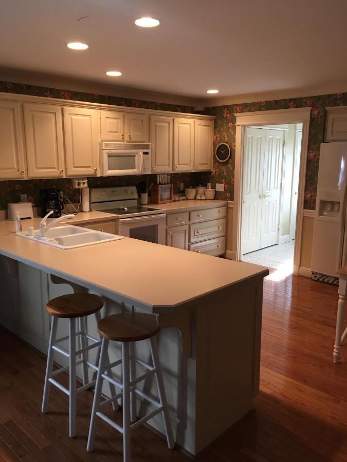 Downtown Abode In The Heart Of The Bourbon Trail Villa Lebanon Exteriör bild